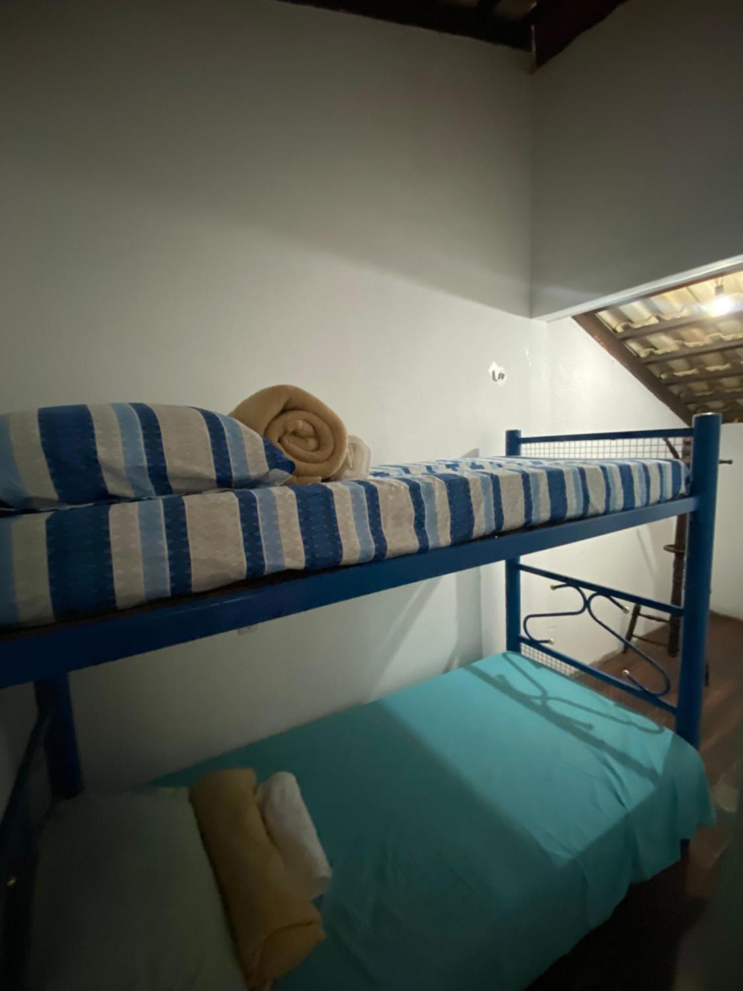 Apartamento Charme Guara - Na Praca De Guaramiranga Esterno foto