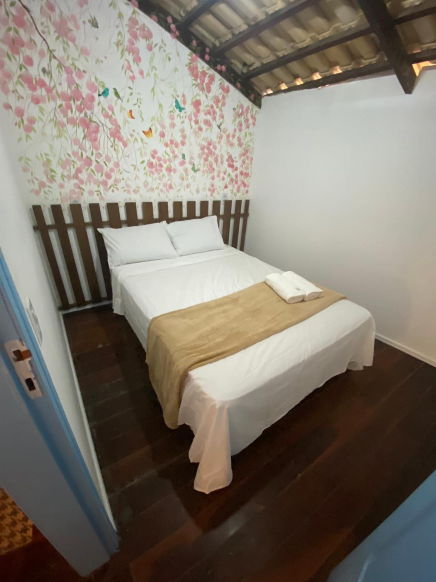 Apartamento Charme Guara - Na Praca De Guaramiranga Esterno foto
