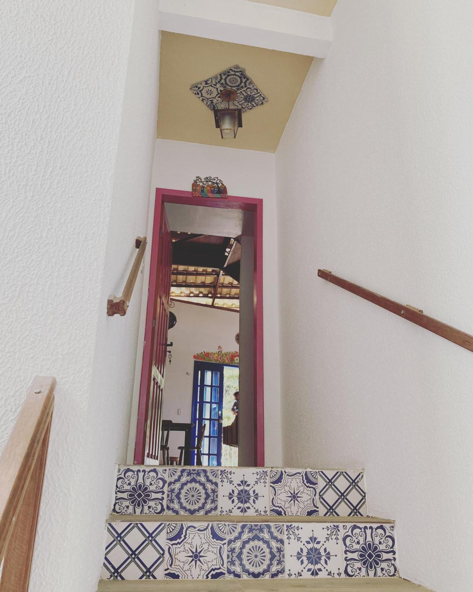 Apartamento Charme Guara - Na Praca De Guaramiranga Esterno foto