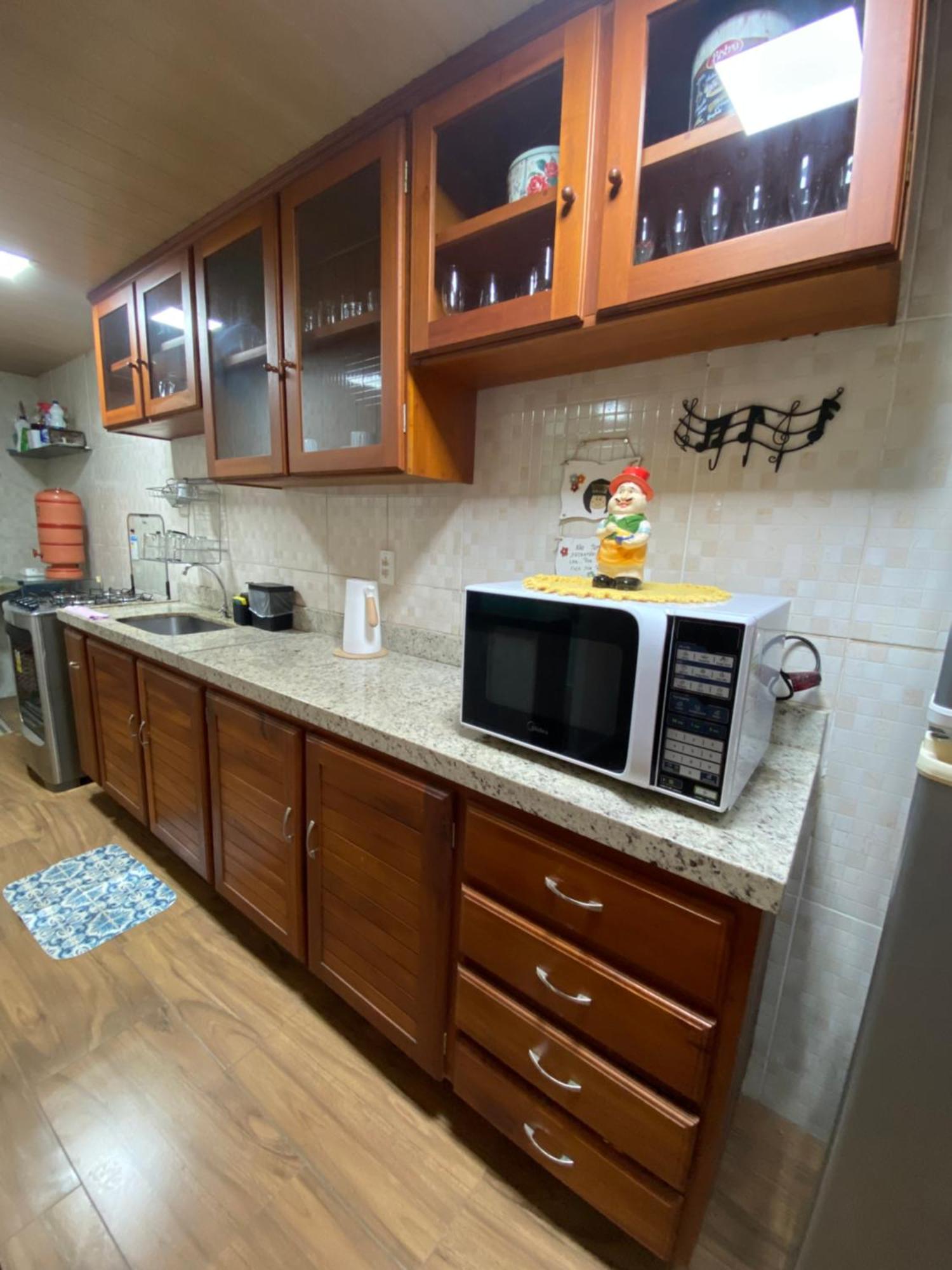Apartamento Charme Guara - Na Praca De Guaramiranga Esterno foto